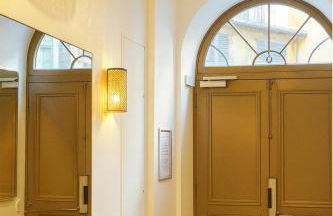 Modern apartment with AC near Old Nice & Beach - Foto 16