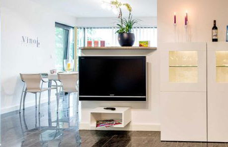 Exklusive Ferienwohnung mit Wasserblick - Foto 14