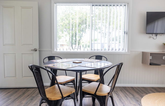 Coonamble Riverside Holiday Park - Foto 23