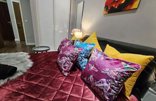 Simple Stays - London Heathrow Luxury Apartment-2nd Floor - Foto 17