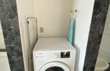 Apartment Esclusivo - wohnen auf Zeit möblierte Wohnung - Foto 35