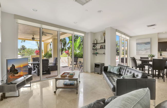 Deerfield Condo Suites by Opus - Foto 12