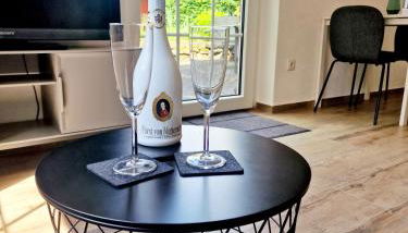 Ferienwohnung KerNi - Foto 3