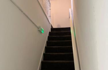 Big, Sleeps 6, Parking, Notts City, Motorpoint, Trent Bridge FF - Foto 23