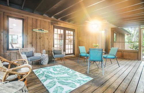 Buccaneer Bungalow on Amelia Isle! - Foto 20