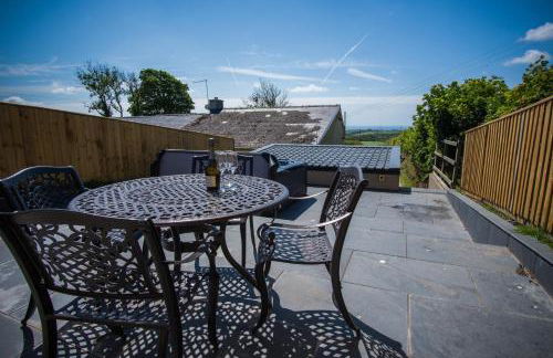 Anchor Well - 2 Bedroom Cottage - Ludchurch - Photo 43