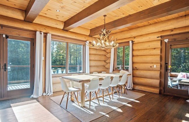 L Imprévu by Tremblant Platinum - Foto 9