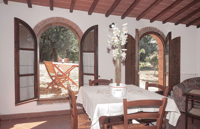 Agriturismo Casa Al Gianni - Foto 28