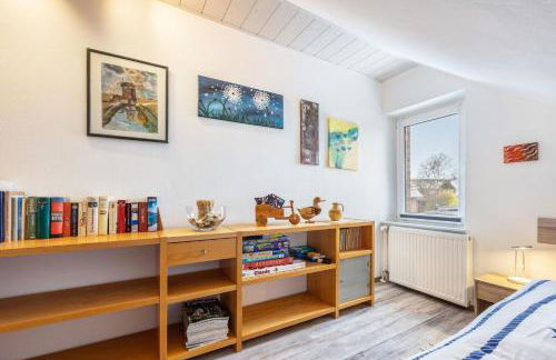 Ferienwohnung Kehdingen - Foto 19