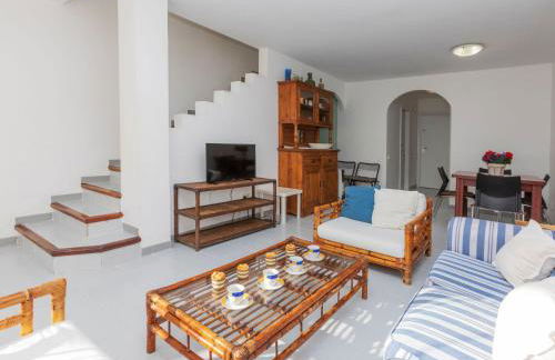 Holiday Home Residencial Cap de Grifeu by Interhome - Foto 18