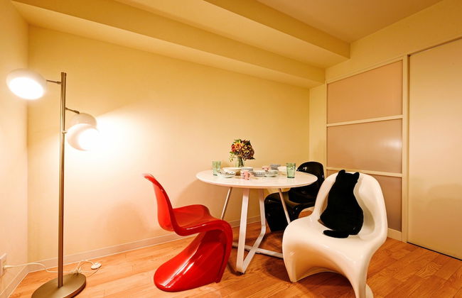 Hostel PRELION SAPPORO - Photo 64