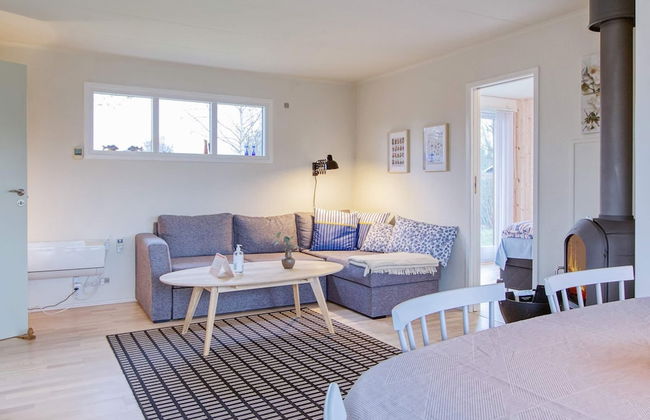 Chic Holiday Home in Syddanmark near Sea - Photo 5