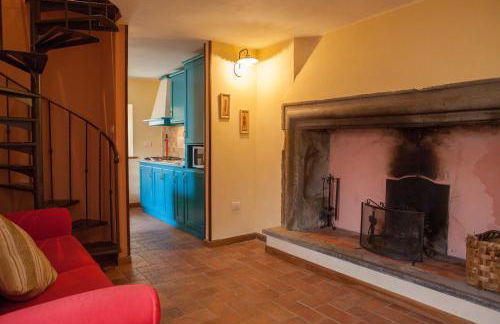 Il Borgo Dei Corsi - Charming Holiday Apartments - Foto 60