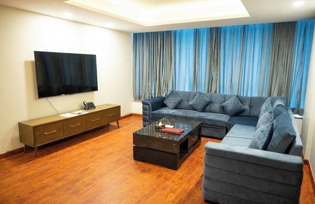 Centaurus Suites - Foto 16