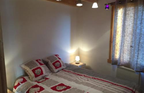 Chalet Odeillo Font-Romeu-Odeillo-Via - Foto 28