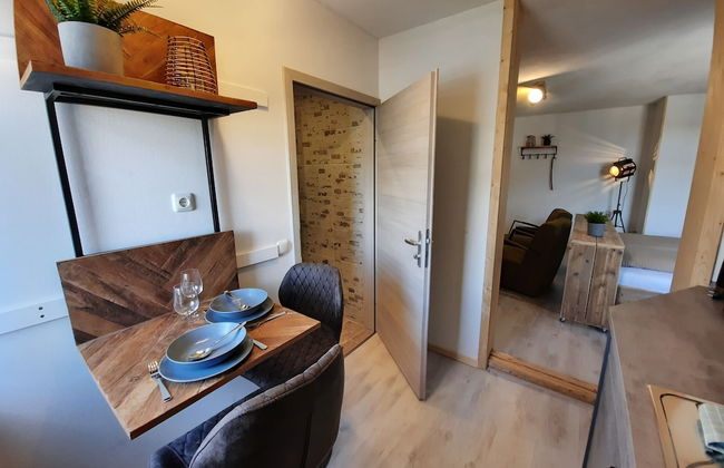 Pension Zum Glasmacher - Foto 17