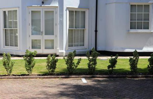 Luxury 2-Bed Flat Central Ipswich Parking - Foto 45