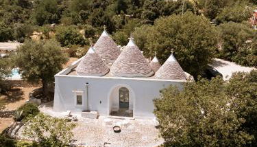 Trullo M - Foto 3