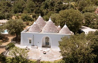 Trullo M - Foto 3
