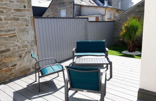 Charmant Gîte à St-Cast - Foto 8