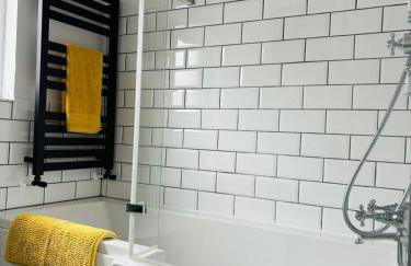 Seascape Luxury sea front apartment - Foto 14