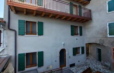 Casa antico borgo - appartamento 3 - Foto 18