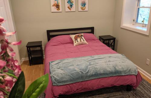 Shenandoah Thunder Chalet Guest Suite - Foto 73