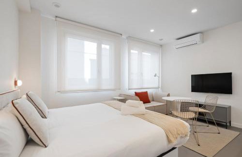 Confort y Ubicación en Madrid - Santero Suites - Photo 23