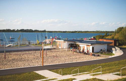 ALL-on-SEA Camp & Sport Resort Leipzig am Schladitzer See - Foto 57