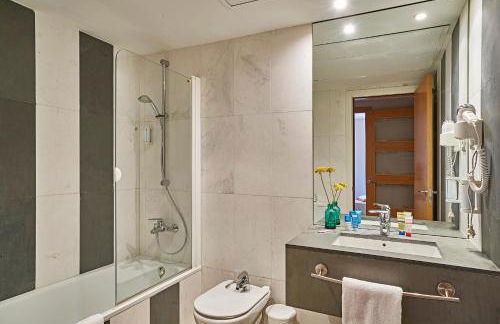 AinB Sagrada Familia Apartments - Foto 27