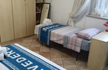 BELVEDERE - bed & breakfast - casa vacanze - Foto 23