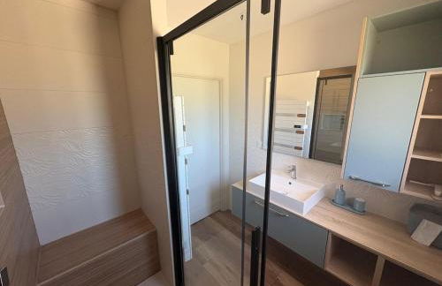 Maison de campagne en Périgord - Foto 9