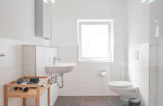 Neusaniertes 3Familienhaus am Bahnhof Wyhlen 7Min von Basel CH - Foto 44