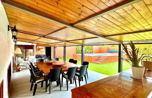 Luxury Banana Haven Villa with pool by CanaryScape - Foto 10