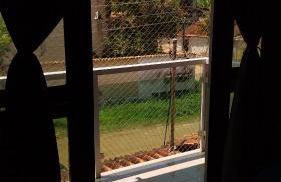 CASA Pé NA AREIA PARATY com AC, smartv, wi fi, churrasqueira e máquina de lavar - Foto 13