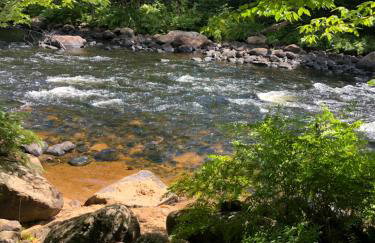 HTR Adirondacks - Foto 4