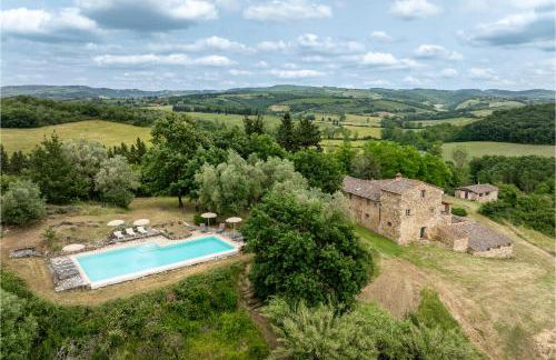 In The Heart Of Chianti, Pool, Wifi, View - Lilliano - Foto 87