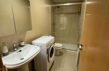 Apartamento Besiberri en Vilaller Ideal familias - Foto 10