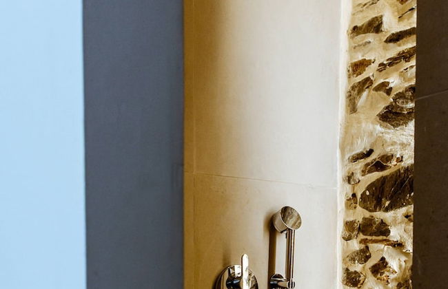 Traditional Apartments Elafos - Foto 76