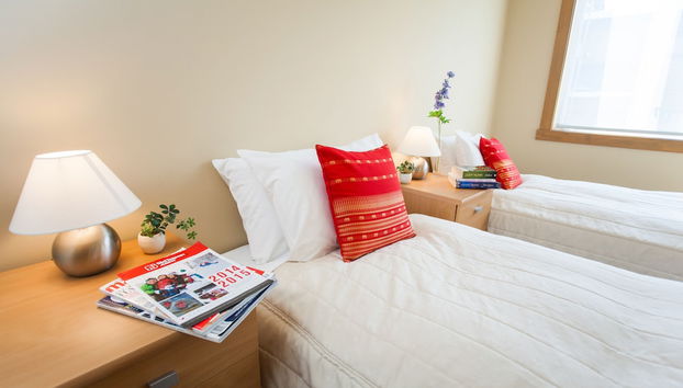 Kamakura - Foto 3, Habitación