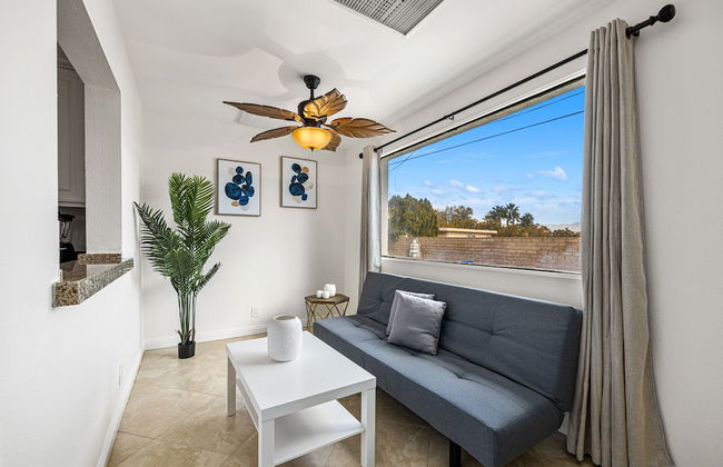 The Sunnyside House - Photo 15