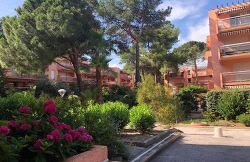 Résidence l’Amiraute - Foto 6