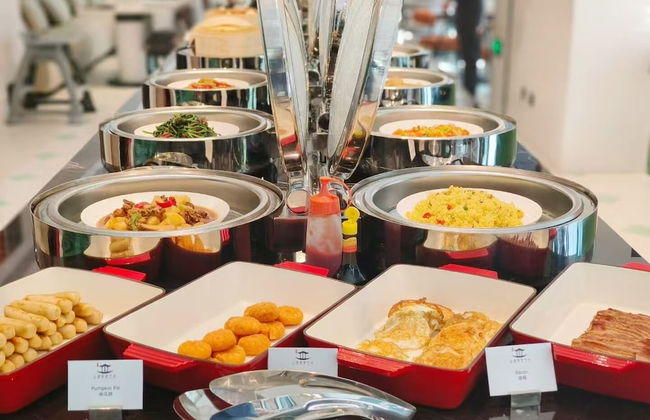 Somerset Chayuan Chongqing - Photo 38