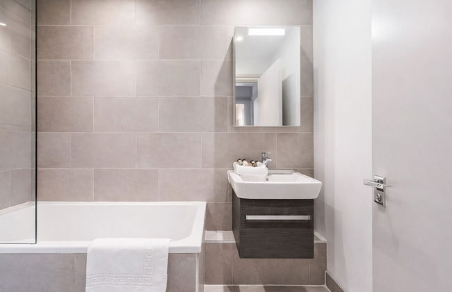 Roomspace Apartments -The Quadrant - Foto 34