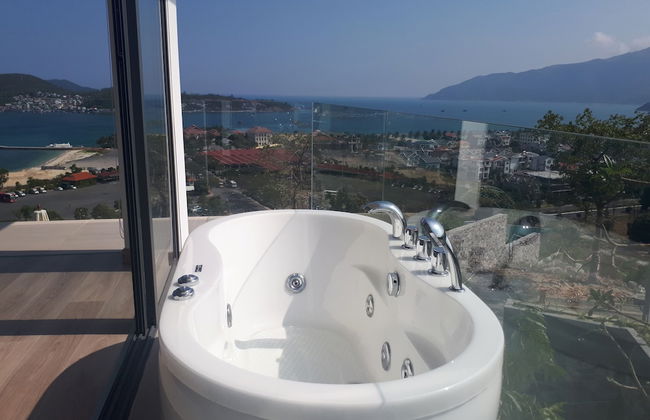 Nha Trang Harbor View Villa - Foto 15