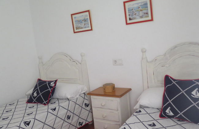 APCOSTAS Zahara de los Atunes Atlanterra - Photo 12