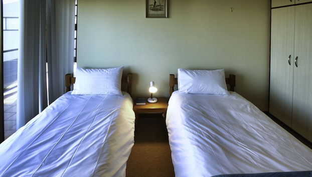 Dasklip Langebaan 8-sleeper - Foto 5, Habitación