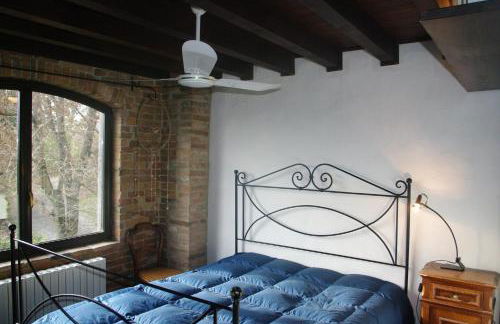 La Casa Sopra Le Nuvole - Foto 25