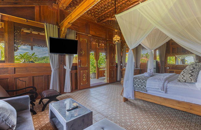 Billys Ayodya Villa - Foto 16