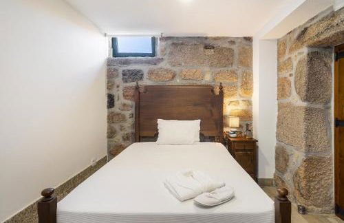 Isatour -Natural Park House - Foto 61